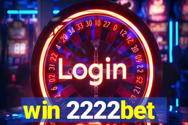 win 2222bet